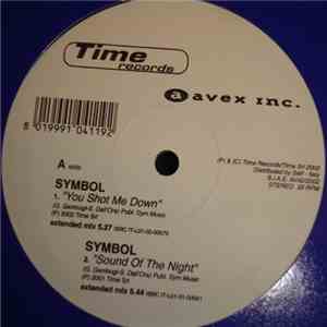Symbol  / Rose  - You Shot Me Down / Sound Of The Night / Rainy Days / Spanish Melody