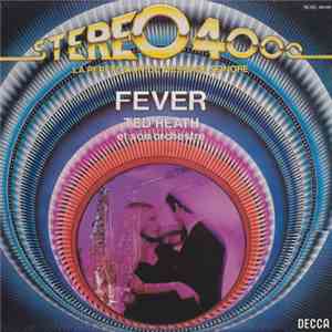 Ted Heath Et Son Orchestre - Fever