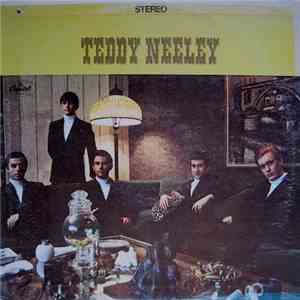 Teddy Neeley With The Teddy Neeley Five - Teddy Neeley