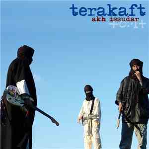 Terakaft - Akh Issudar