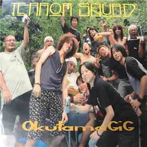 Terror Squad  - Okutama GIG