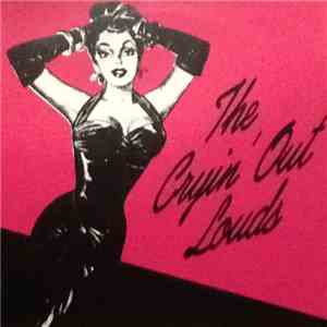 The Cryin' Out Louds - The Cryin' Out Louds