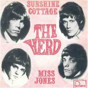 The Herd - Sunshine Cottage