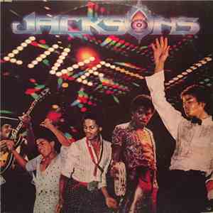 The Jacksons - Live