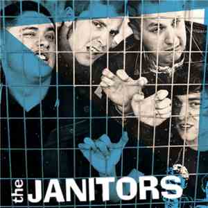 The Janitors - The Janitors