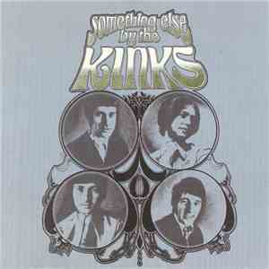The Kinks - Something Else By The Kinks