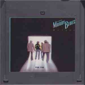 The Moody Blues - Octave