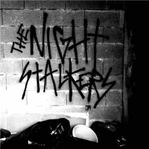 The Night Stalkers - Unreleased Songs