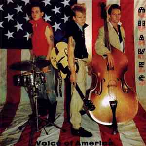 The Quakes  - Voice Of America