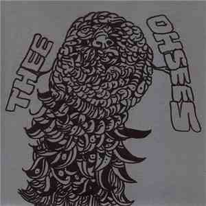 Thee Ohsees - Blood In Your Ear