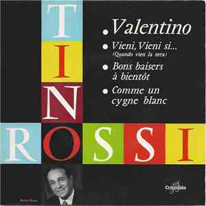 Tino Rossi - Valentino