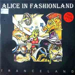 Tranceland - Alice In Fashionland
