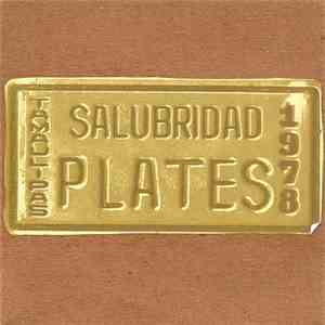 Turtle Ambulance - Plates