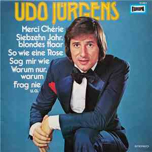 Udo Jürgens - Udo Jürgens