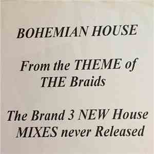 Unknown Artist - Bohemian house