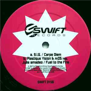 Various - Back To Back Sessions Vol 1 (Sampler) (Disc Two)