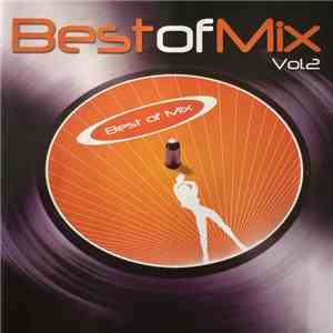 Various - Best Of Mix Vol.2