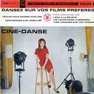 Various - Ciné-Danse