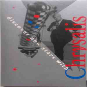 Various - Discover New Stars With Chrysalis