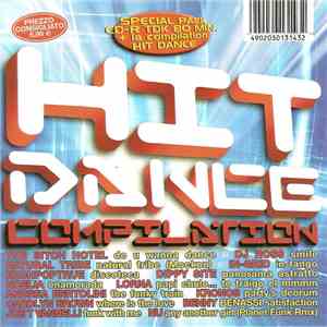 Various - Hit Dance Compilation