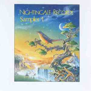 Various - Nightingale Records - Sampler 1