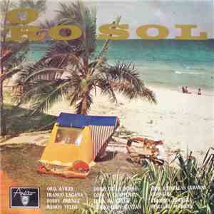 Various - Oro Sol