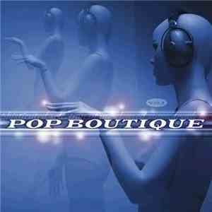 Various - Pop Boutique Vol. 1