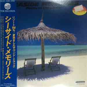 Various - Seaside Memories - Poesy Of The Island