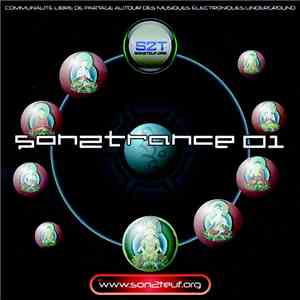 Various - Son2Trance 01