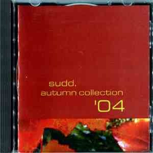 Various - Sudd. Autumn Collection 04