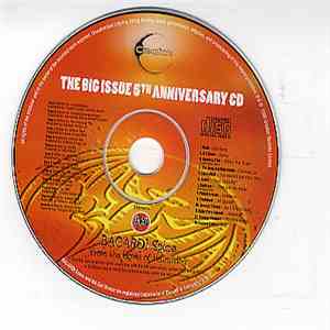 Various - The Big Issue 5th Anniversary CD