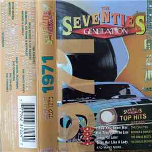 Various - The Seventies Generation 1971