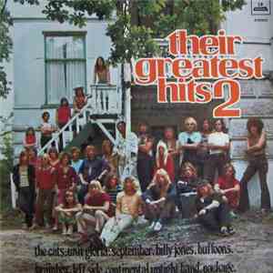 Various - Their Greatest Hits 2