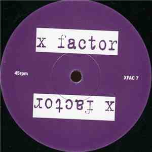 Various - X Factor