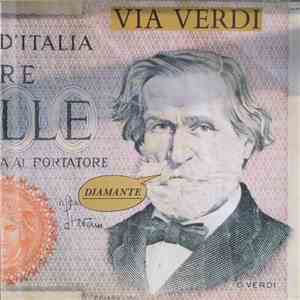 Via Verdi - Diamond = Diamante