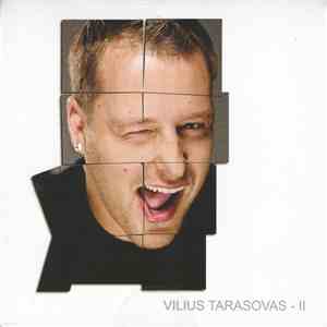 Vilius Tarasovas - Vilius Tarasovas II