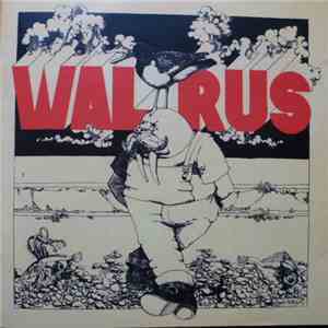 Walrus  - Walrus