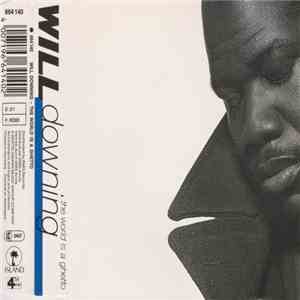 Will Downing - The World Is A Ghetto