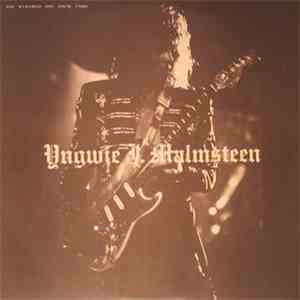 Yngwie J. Malmsteen - The Vikings Are Back 1986