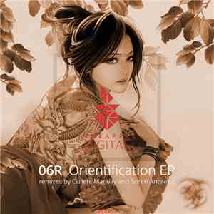06R - Orientification EP
