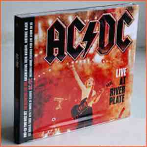AC/DC - Live At River Plate