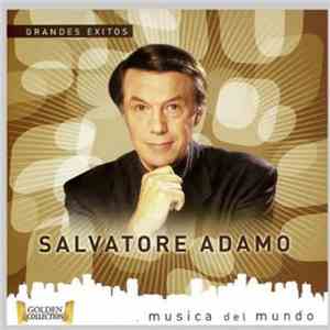 Adamo - Grandes Exitos