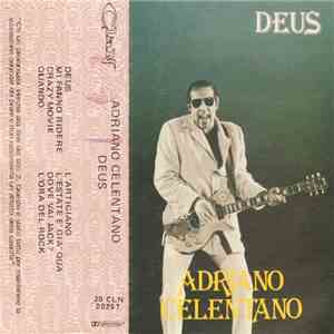 Adriano Celentano - Deus