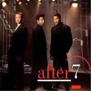 After 7 - After 7