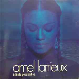 Amel Larrieux - Infinite Possibilities