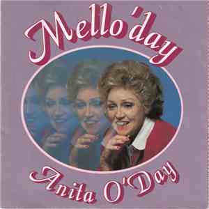 Anita O'Day - Mello' Day