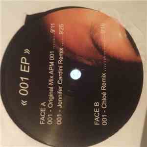 Apm 001 - 001 Ep