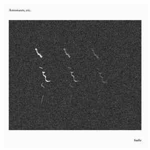 Astronauts, etc. - Sadie