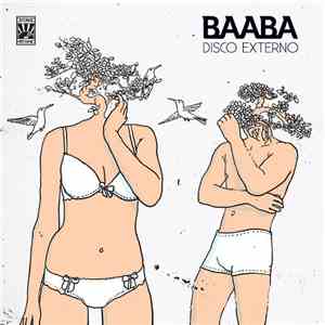 Baaba - Disco Externo