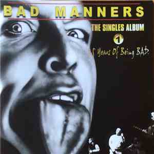 Bad Manners - The Singles Album